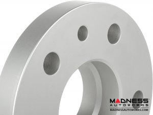 Alfa Romeo Tonale Wheel Spacers - 20mm - Athena - set of 2 - w/ extended bolts